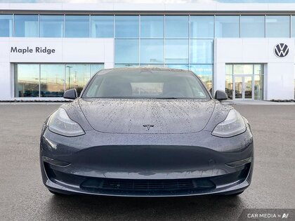 used 2023 Tesla Model 3 car, priced at $37,343