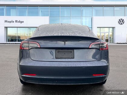 used 2023 Tesla Model 3 car, priced at $37,343