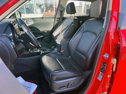 used 2020 Kia Soul car, priced at $19,790