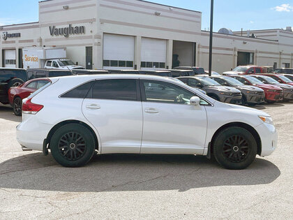 used 2016 Toyota Venza car, priced at $25,260