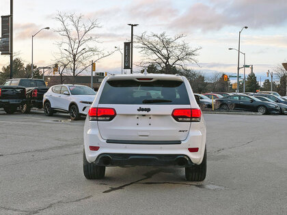 used 2020 Jeep Grand Cherokee car, priced at $67,730