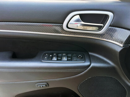 used 2020 Jeep Grand Cherokee car, priced at $67,730