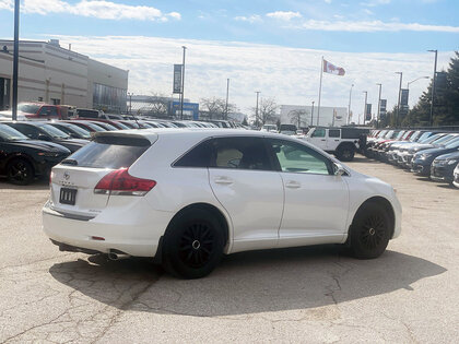 used 2016 Toyota Venza car, priced at $25,260