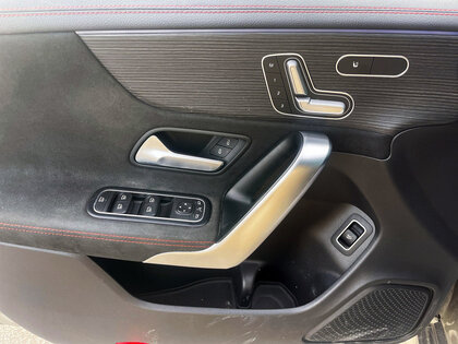 used 2020 Mercedes-Benz CLA 250 car, priced at $30,305