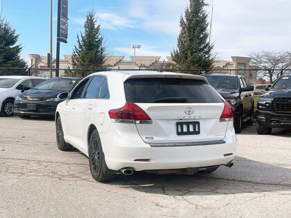 used 2016 Toyota Venza car, priced at $25,260