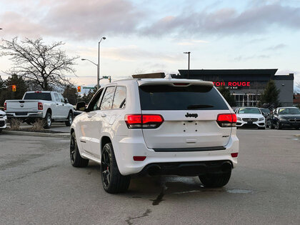 used 2020 Jeep Grand Cherokee car, priced at $67,730