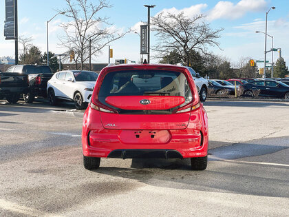 used 2020 Kia Soul car, priced at $19,790