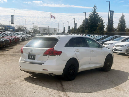 used 2016 Toyota Venza car, priced at $25,260