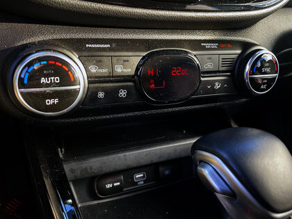 used 2020 Kia Soul car, priced at $19,790
