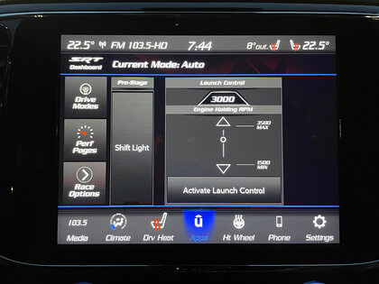 used 2020 Jeep Grand Cherokee car, priced at $67,730