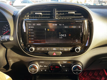 used 2020 Kia Soul car, priced at $19,790