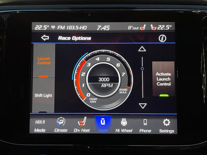 used 2020 Jeep Grand Cherokee car, priced at $67,730
