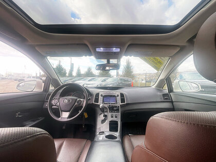 used 2016 Toyota Venza car, priced at $25,260