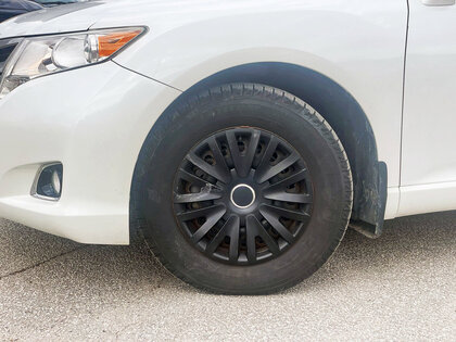 used 2016 Toyota Venza car, priced at $25,260