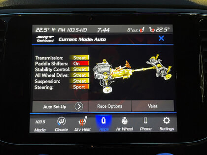 used 2020 Jeep Grand Cherokee car, priced at $67,730