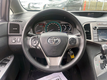 used 2016 Toyota Venza car, priced at $25,260