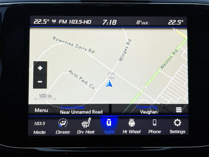 used 2020 Jeep Grand Cherokee car, priced at $67,730