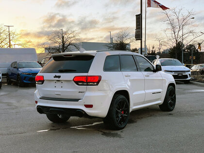 used 2020 Jeep Grand Cherokee car, priced at $67,730
