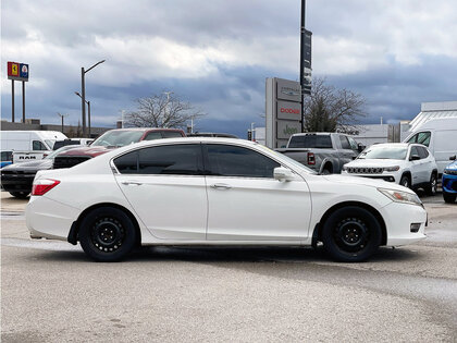used 2014 Honda Accord Hybrid car, priced at $11,901
