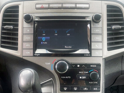 used 2016 Toyota Venza car, priced at $25,260