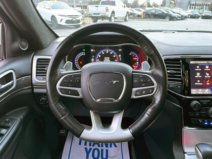used 2020 Jeep Grand Cherokee car, priced at $67,730
