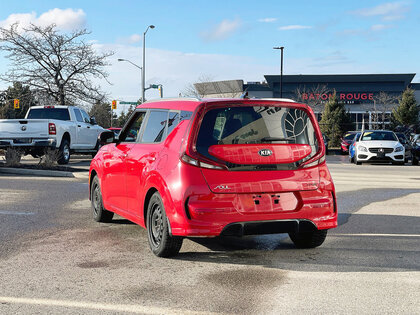 used 2020 Kia Soul car, priced at $19,790