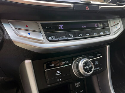 used 2014 Honda Accord Hybrid car, priced at $11,901