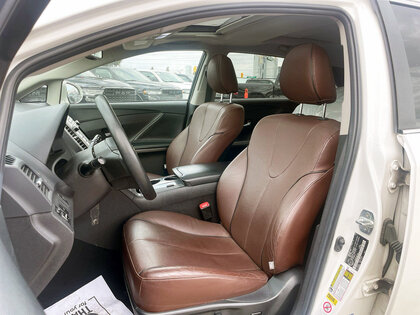 used 2016 Toyota Venza car, priced at $25,260