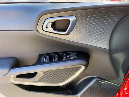 used 2020 Kia Soul car, priced at $19,790