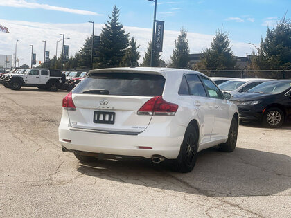 used 2016 Toyota Venza car, priced at $25,260