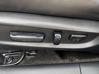 used 2014 Honda Accord Hybrid car, priced at $11,901