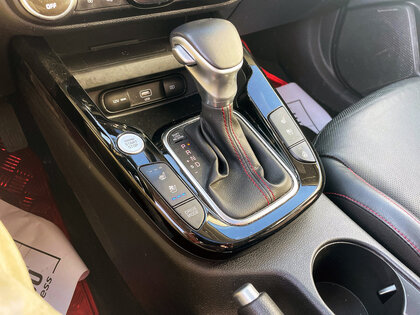 used 2020 Kia Soul car, priced at $19,790