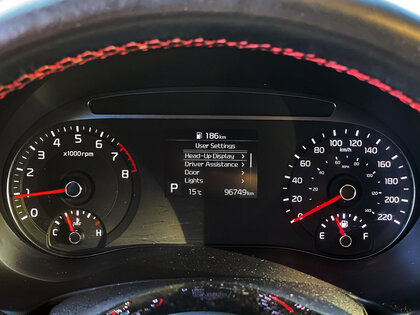 used 2020 Kia Soul car, priced at $19,790