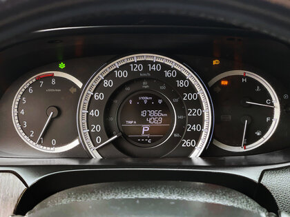 used 2014 Honda Accord Hybrid car, priced at $11,901