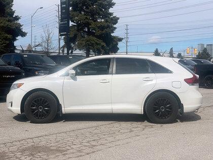 used 2016 Toyota Venza car, priced at $25,260