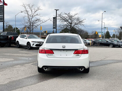 used 2014 Honda Accord Hybrid car, priced at $11,901