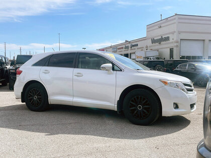 used 2016 Toyota Venza car, priced at $25,260