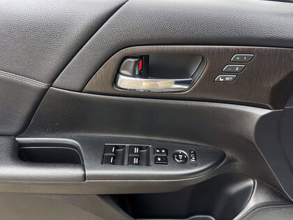 used 2014 Honda Accord Hybrid car, priced at $11,901