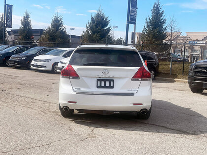 used 2016 Toyota Venza car, priced at $25,260