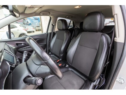 used 2019 Buick Encore car, priced at $23,488