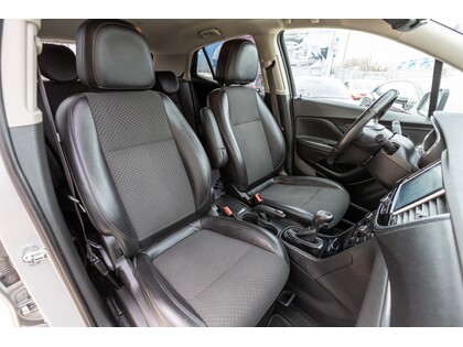 used 2019 Buick Encore car, priced at $23,488