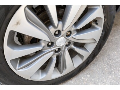used 2019 Buick Encore car, priced at $23,488