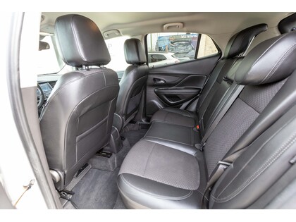 used 2019 Buick Encore car, priced at $23,488