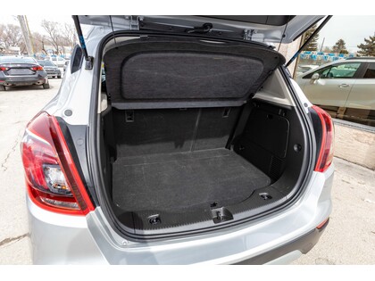 used 2019 Buick Encore car, priced at $23,488