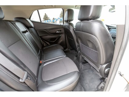 used 2019 Buick Encore car, priced at $23,488