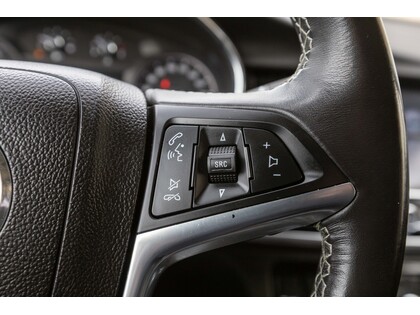 used 2019 Buick Encore car, priced at $23,488