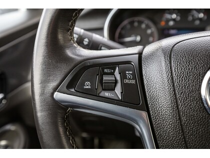 used 2019 Buick Encore car, priced at $23,488