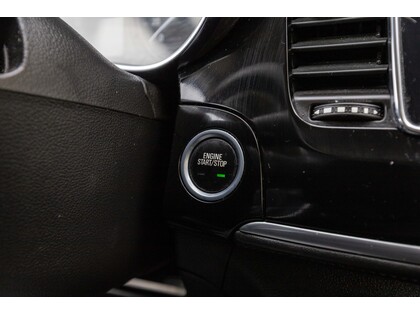 used 2019 Buick Encore car, priced at $23,488