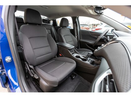 used 2023 Chevrolet Malibu car, priced at $28,988