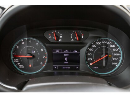 used 2023 Chevrolet Malibu car, priced at $28,988